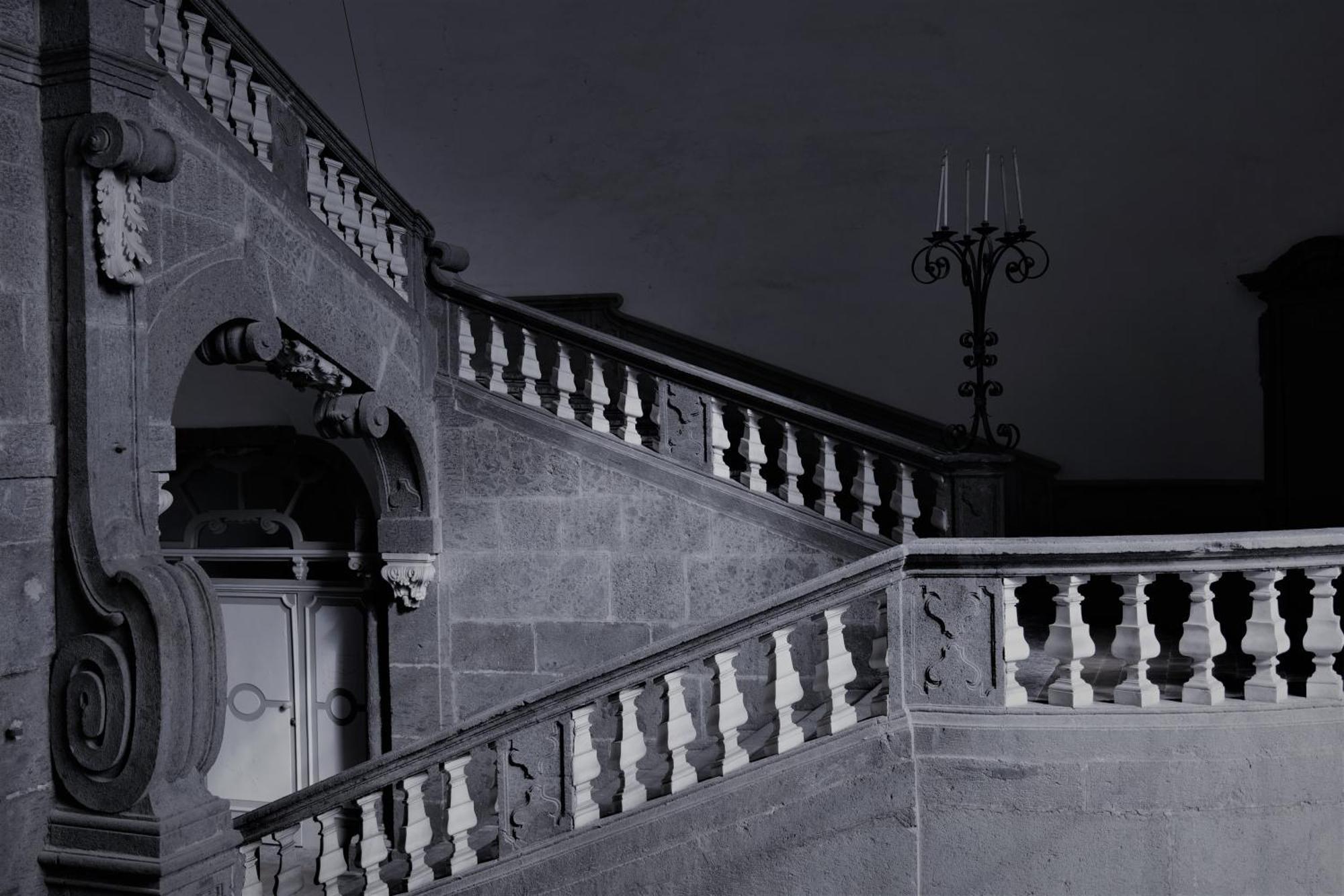 Apartmán Maison Cassano Charme Neapol Exteriér fotografie